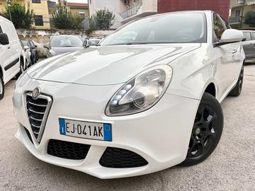 Alfa Romeo Giulietta 1.6 MJT 105cv magnifica