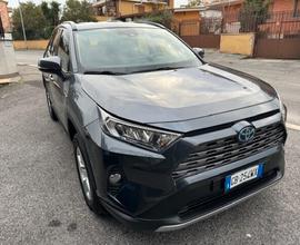 Toyota RAV 4 RAV4 2.5 HV (218CV) E-CVT 2WD Busines