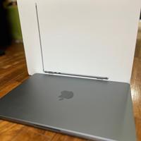 Macbook air m3