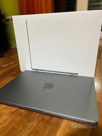 Macbook air m3