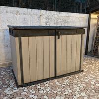 Box da giardino Keter Grande Store