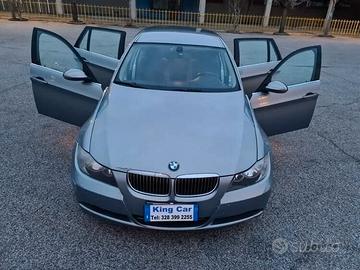 Bmw 330 330xd cat Touring Attiva