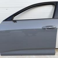 PORTIERA ANTERIORE SINISTRA AUDI A6 RS6 Avant Seri