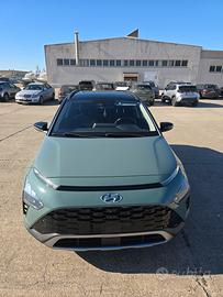 Privato vende splendida Hyundai Bayon 1.0 T-
