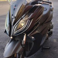 Scooter Kymco K-XCT 300i ABS