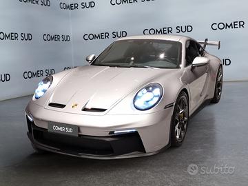 PORSCHE 911 VIII Carrera 992 Coupe - 911 Co U31880
