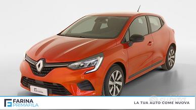 RENAULT Clio V 2019 - Clio 1.0 tce Equilib U172266