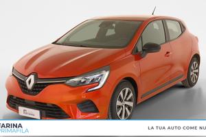 RENAULT Clio V 2019 - Clio 1.0 tce Equilib U172266