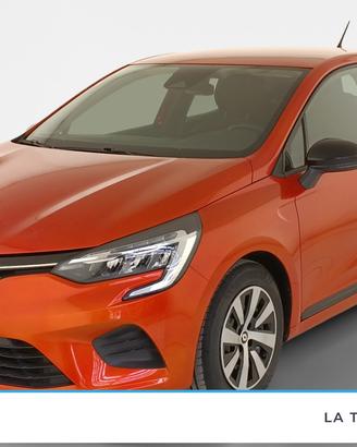 RENAULT Clio V 2019 - Clio 1.0 tce Equilib U172266