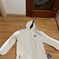 Giacca airblaster acess da snowboard/sci