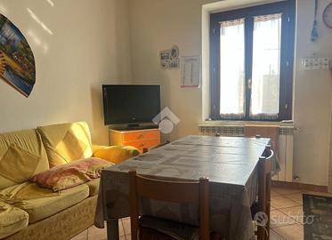 3 LOCALI A CANONICA D'ADDA