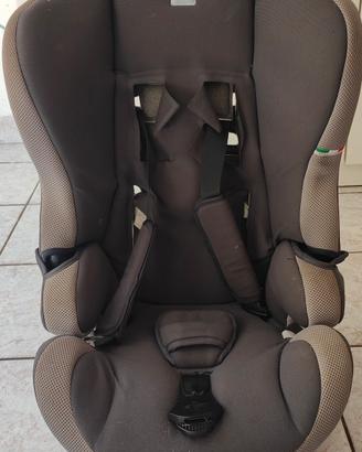 seggiolino per auto