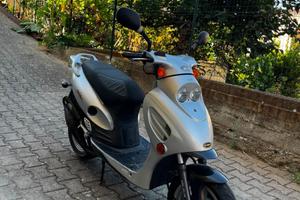 Scooter in buone condizioni