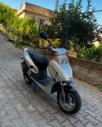 Scooter in buone condizioni