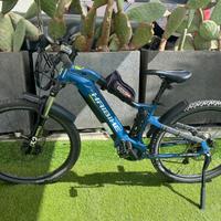 Bici Elettrica Haibike