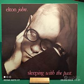 Disco vinile 33 Elton John
