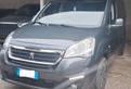 Peugeot Partner Tepee 1.6 BlueHDi 120cv