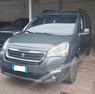 Peugeot Partner Tepee 1.6 BlueHDi 120cv