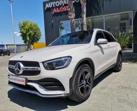 MERCEDES-BENZ GLC 220 d 4Matic Premium