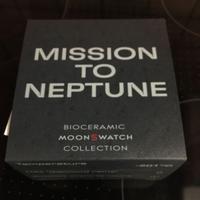 Swatch Mission To Neptune Ediz.limitata Struzzo