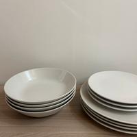 Servizio piatti ikea