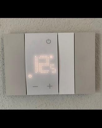 Termostato Bticino Living Now KW 4441