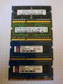 RAM pc3