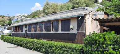 Carrozza Storica - Uso Casa Vacanza