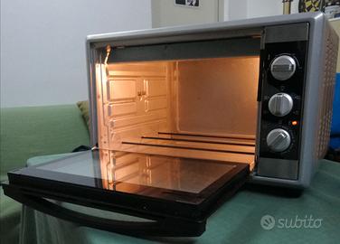 Forno elettrico Ariete bon cuisine 560