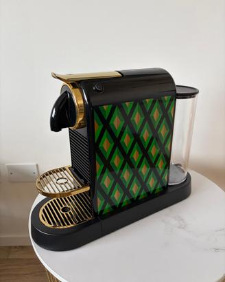 Macchinetta caffe