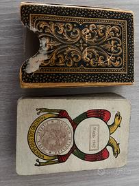 Carte Napoletane Solesio Mag. 1942