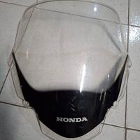cupolino originale Honda Transalp 650 