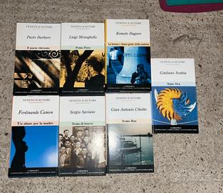 Libri veneto d’autore