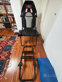 Sedile Next Level Racing