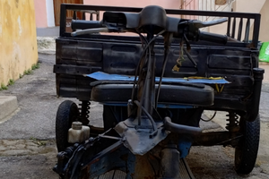 Piaggio Altro modello - Anni 70