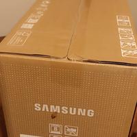 Samsung soundbar c450