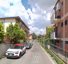 Borghesiana accogliente bilocale ammobiliato