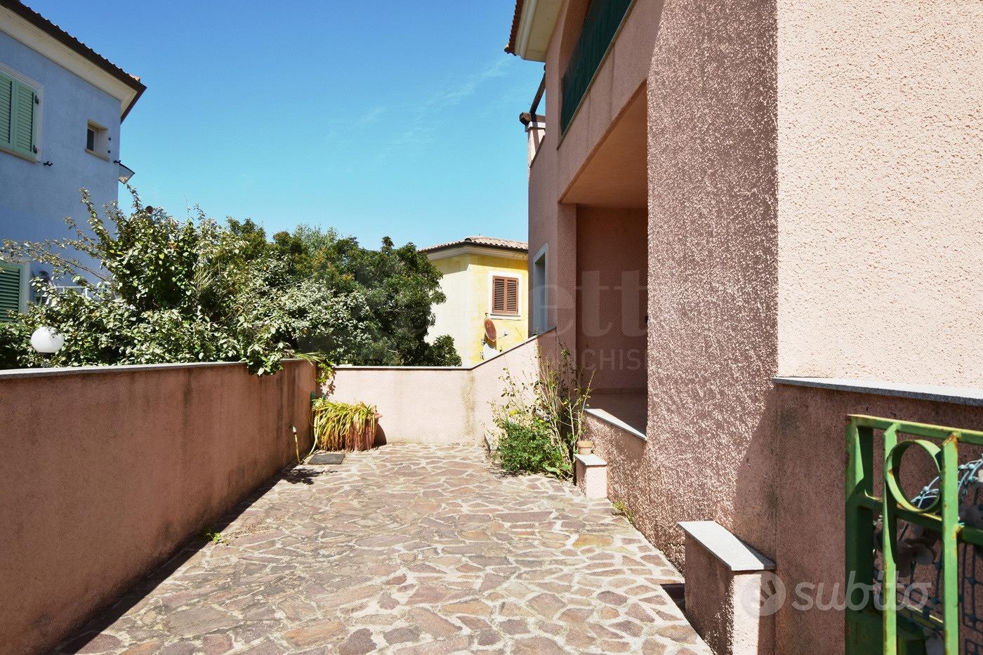 Appartamento – Olbia, Poltu Qualtu, Gallura Nord-Est Sardegna - Vista 4