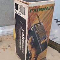 walkie talkies
