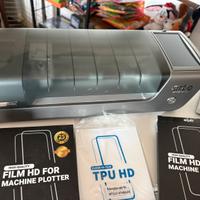 Macchina Plotter per Taglio Pellicole Smartphone