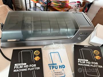 Macchina Plotter per Taglio Pellicole Smartphone