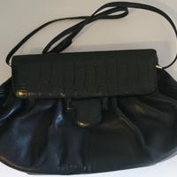 Borsa/Borsetta da donna nera Valentino Orlandi