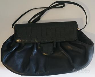 Borsa/Borsetta da donna nera Valentino Orlandi