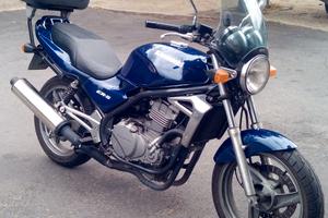 Kawasaki ER5 Anno 12/1997 - 13.000 Km