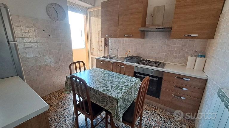 Apartment in Sassari, San Pietro - Vista 3