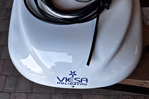 Viesa holiday IIIS