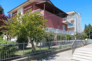 APPARTAMENTI in villetta Rimini Torre Pedrera