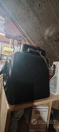 amplificatore kac 5205 + cassa
