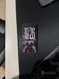 Iphone 17 pro max 256 gb