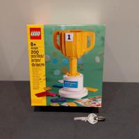 Lego 40385 Trofeo, nuovo sigillato